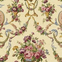 Обои KT-Exclusive Villa Toscana арт-LB40101F — фото 1, Обои