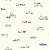 Обои Wallquest Playdate Adventure арт-FA40301 — фото 1, Обои