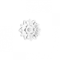 Лепнина ORAC Декоративные элементы арт-R12 — фото 1, Декоративные элементы