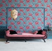 Товар: Обои Cole & Son The Pearwood Collection арт-116-1004 - фото 2 Обои Cole & Son The Pearwood Collection арт-116-1004 — фото 2, Обои