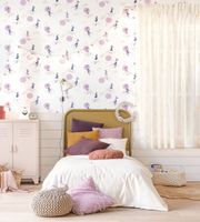 Обои Caselio Girl Power арт-100844928 — фото 2, Обои для стен