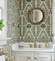 Обои Anna French Anna French Savoy арт-AT9599 — фото 2, Обои