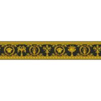 Обои A.S. Creation Versace 3 арт-34305-1 — фото 1, Обои