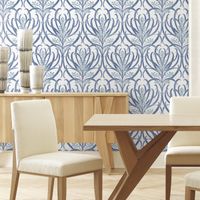 Обои Ronald Redding Arts and Crafts арт-AC9143 — фото 3, Обои