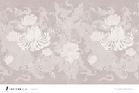 Фрески Fresq Pattern Roll арт-BOHEMIA25-05 — фото 1, Фрески