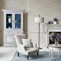 Обои Sanderson Chiswick Grove арт-216414 — фото 2, Обои