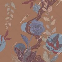 Фрески Affresco Fantasy арт-AF2179-COL3 — фото 1, Фрески