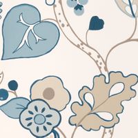 Товар: Обои Clarke & Clarke Wild Garden арт-W0045-04 - фото 1 Обои Clarke & Clarke Wild Garden арт-W0045-04 — фото 1, Обои