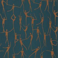 Обои Casadeco Iconic арт-88426727 — фото 1, Обои для стен