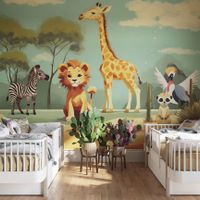 Обои Architector Joy арт-72146M — фото 2, Обои