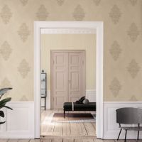 Товар: Обои Aura Romantic арт-CHI12061A - фото 2 Обои Aura Romantic арт-CHI12061A — фото 2, Обои