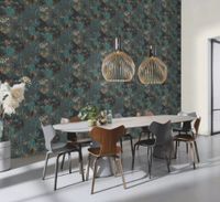 Обои Rasch Symphony арт-866018 — фото 2, Обои