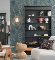 Товар: Обои Milassa Полинезия арт-PLZ3-018 - фото 2 Обои Milassa Полинезия арт-PLZ3-018 — фото 2, Обои