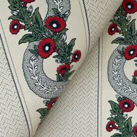 Обои Ronald Redding Astoria арт-MX9694 — фото 4, Обои