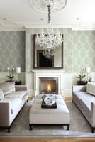 Обои Collins & Company Gatsby арт-GA30400 — фото 2, Обои