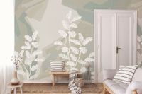 Фрески Affresco Fantasy арт-AF2163-COL5 — фото 2, Фрески