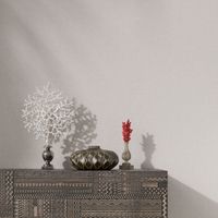 Товар: Обои Milassa Полинезия арт-PLZ8-006-1 - фото 3 Обои Milassa Полинезия арт-PLZ8-006-1 — фото 3, Обои для стен