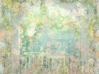 Фрески Affresco Re-Space арт-ID98-COL3 — фото 1, Фрески