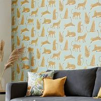 Обои Harlequin Scion Esala арт-112208 — фото 2, Обои