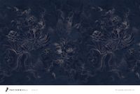 Фрески Fresq Pattern Roll арт-BOHEMIA25-14 — фото 1, Фрески