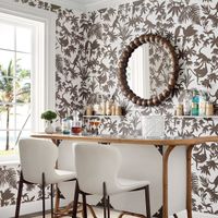 Обои Thibaut Islander арт-T15861 — фото 2, Обои