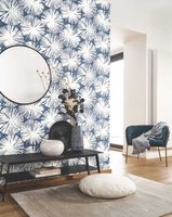 Обои Casadeco Ginkgo арт-86229409 — фото 3, Обои для стен