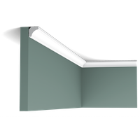 Лепнина ORAC Карнизы арт-C250 — фото 1, Карнизы