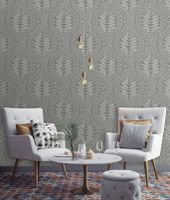 Обои Aura Scott Living арт-FD25951 — фото 4, Обои