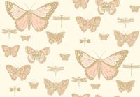 Товар: Обои Cole & Son Whimsical арт-103-15066 - фото 1 Обои Cole & Son Whimsical арт-103-15066 — фото 1, Обои