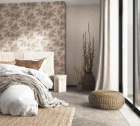 Товар: Обои Marburg Whisper арт-36398 - фото 3 Обои Marburg Whisper арт-36398 — фото 3, Обои для стен