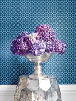 Товар: Обои Thibaut Geometric Resource 2 арт-T11025 - фото 2 Обои Thibaut Geometric Resource 2 арт-T11025 — фото 2, Обои