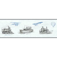 Обои Aura Forever Young арт-H2916005 — фото 1, Обои