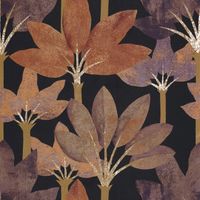 Обои Casadeco Babylone арт-89718644 — фото 1, Обои