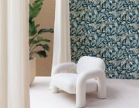 Товар: Обои Grandeco Belize арт-BZ3103 - фото 3 Обои Grandeco Belize арт-BZ3103 — фото 3, Обои для стен