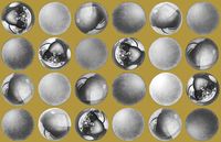 Обои Jannelli&Volpi M.C.Escher арт-23172 — фото 1, Обои