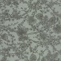 Обои Casadeco Les Belles Toiles de Jouy арт-88027314 — фото 1, Обои для стен