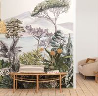 Обои Caselio Green & Co арт-103987004 — фото 2, Обои для стен