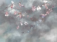 Фрески Wall Street Фрески арт-30170 — фото 1, Фрески