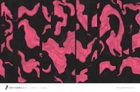 Фрески Fresq Pattern Roll арт-BIO41-12 — фото 1, Фрески