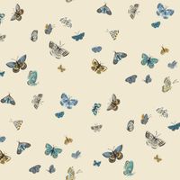 Товар: Обои York Rifle Paper Co 3rd Edition арт-RF7412 - фото 1 Обои York Rifle Paper Co 3rd Edition арт-RF7412 — фото 1, Обои