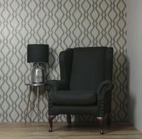 Обои Chelsea Decor Wallpapers Tempus арт-FD25066 — фото 2, Обои