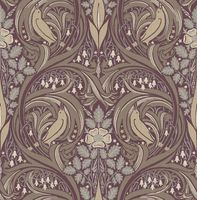 Обои KT-Exclusive Art Nouveau Origins арт-MR70109 — фото 1, Обои