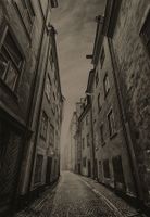 Обои KT-Exclusive City Love арт-CL27A — фото 1, Обои