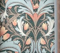 Обои Loymina Шервуд арт-Brit26-005 — фото 3, Обои