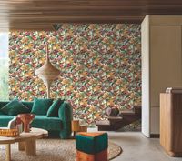 Обои Casamance Casa Azul арт-76300406 — фото 4, Обои