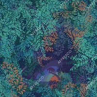 Фрески Affresco Fantasy арт-AF2184-COL1 — фото 1, Фрески