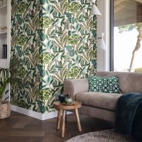 Обои Rasch Florentine 3 арт-485578 — фото 2, Обои