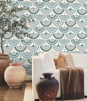 Обои Antonina Vella Boho Luxe арт-BO6644 — фото 3, Обои