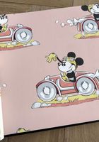 Товар: Обои Sanderson Disney Home X арт-217268 - фото 3 Обои Sanderson Disney Home X арт-217268 — фото 3, Обои