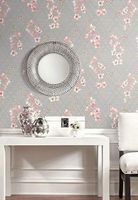 Обои Nina Hancock Stonyhurst арт-NH50203 — фото 2, Обои